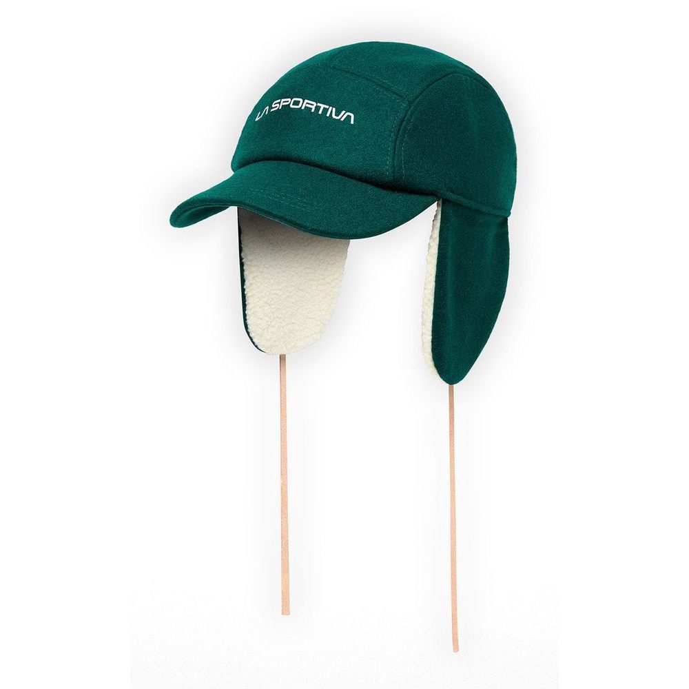 Forest Earflap Cap Jungle