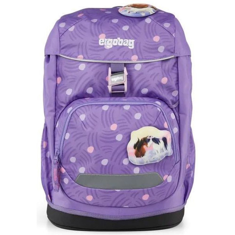 School Backpack Flex 23 PonyBearadise