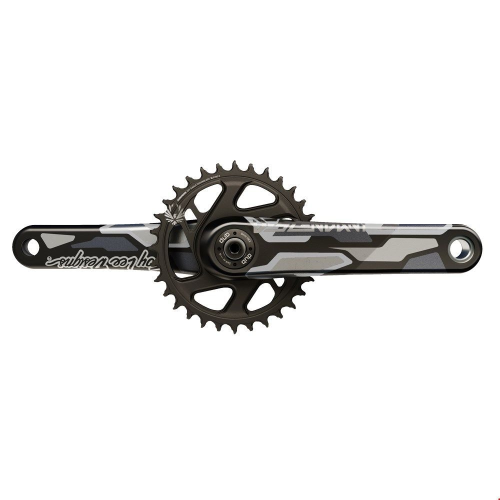 AM FC DESC/TLD EAGLE B148 DUB 170 32 BLK