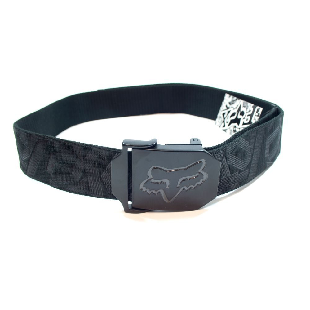 59482 001 PARANOID WEB BELT - pásek