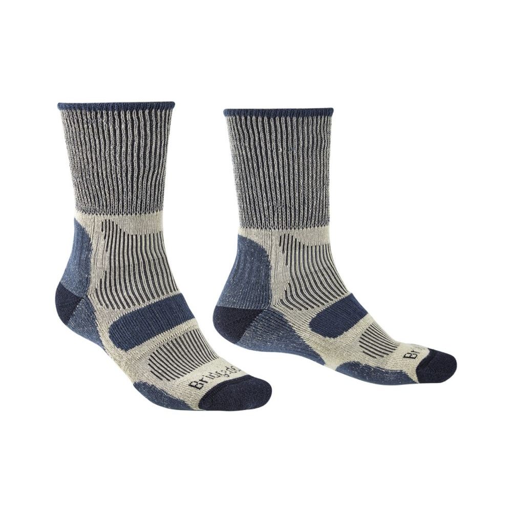 Hike LW Cotton CC Boot indigo