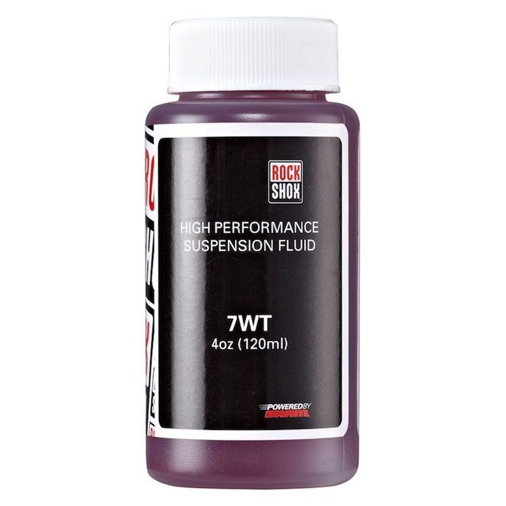 SUS OIL 7WT RR 120ML NEW