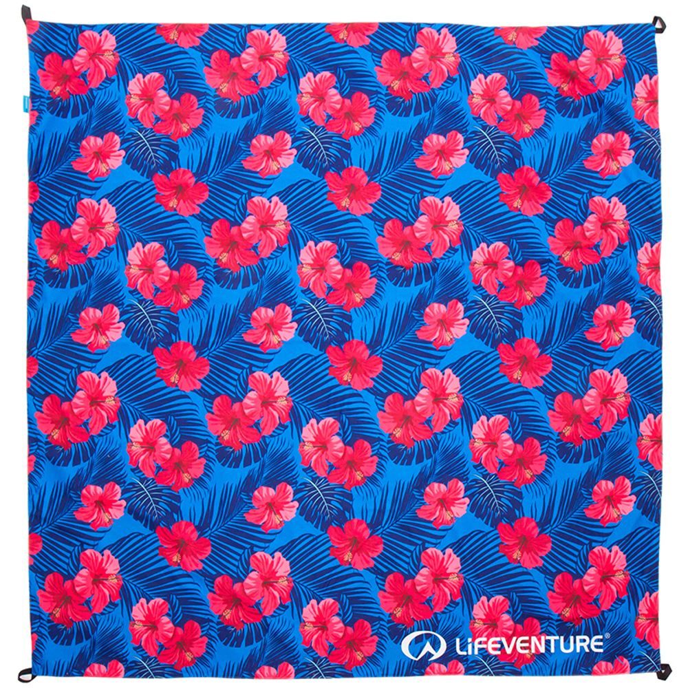 Picnic Blanket, oahu