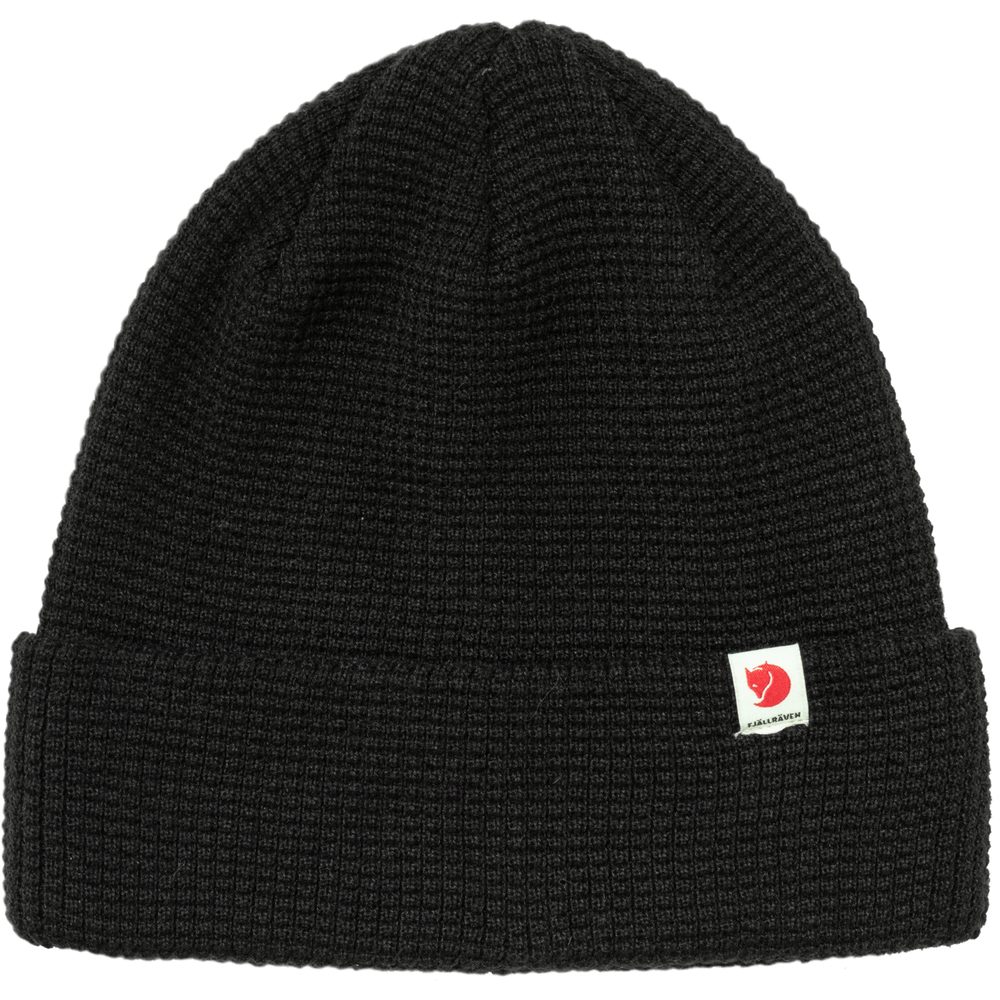 Fjällräven Tab Hat, Black