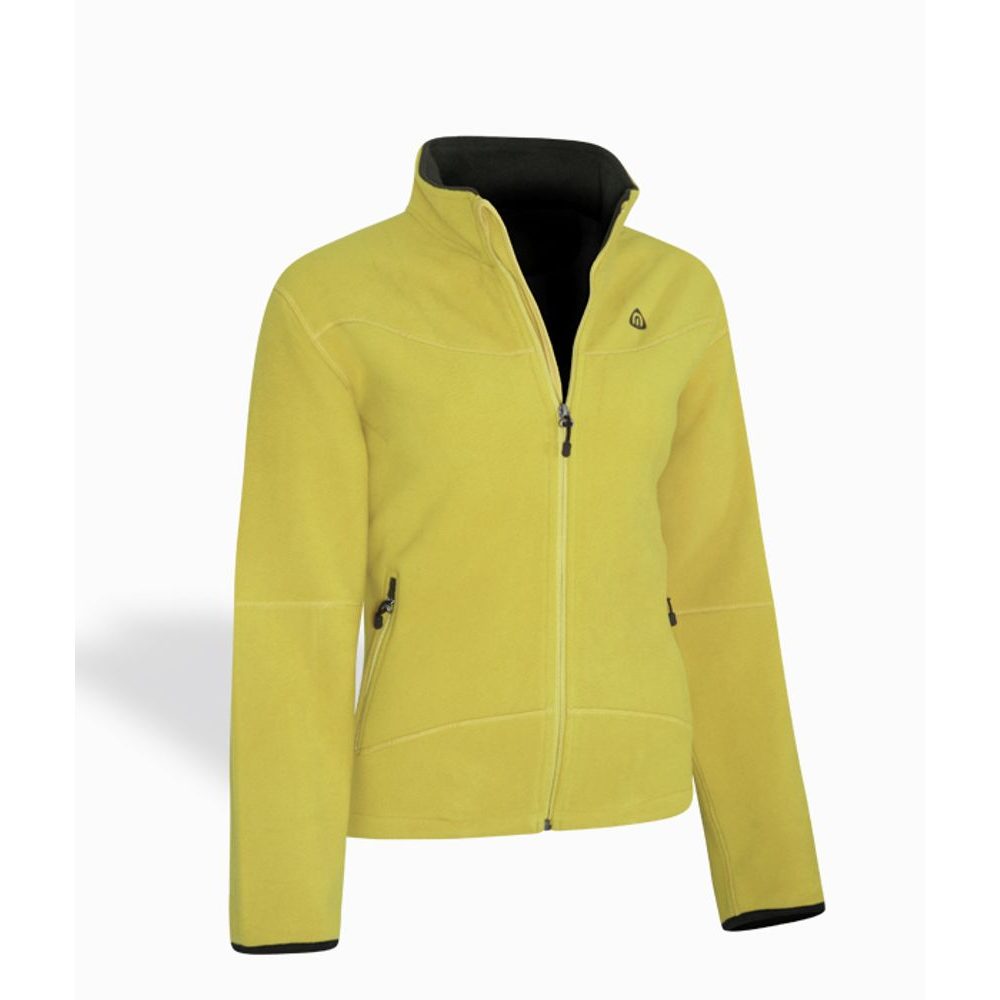 NBWBL1557 CTV - Fleece mikina Tecnopolar
