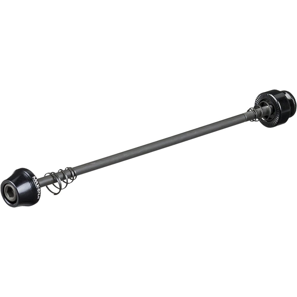 QR-18 141mm Bolt-On Black Rear