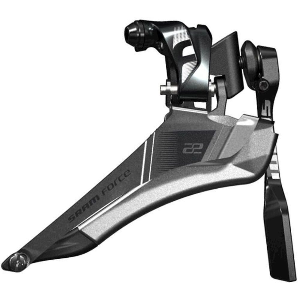 AM FD FORCE22 BRAZE-ON YAW W/CHAINSPOTTR