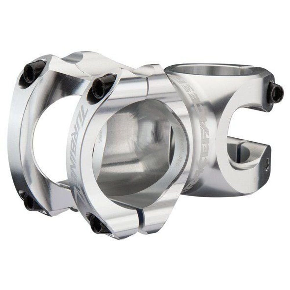 TURBINE R 35 50x0 stříbrná