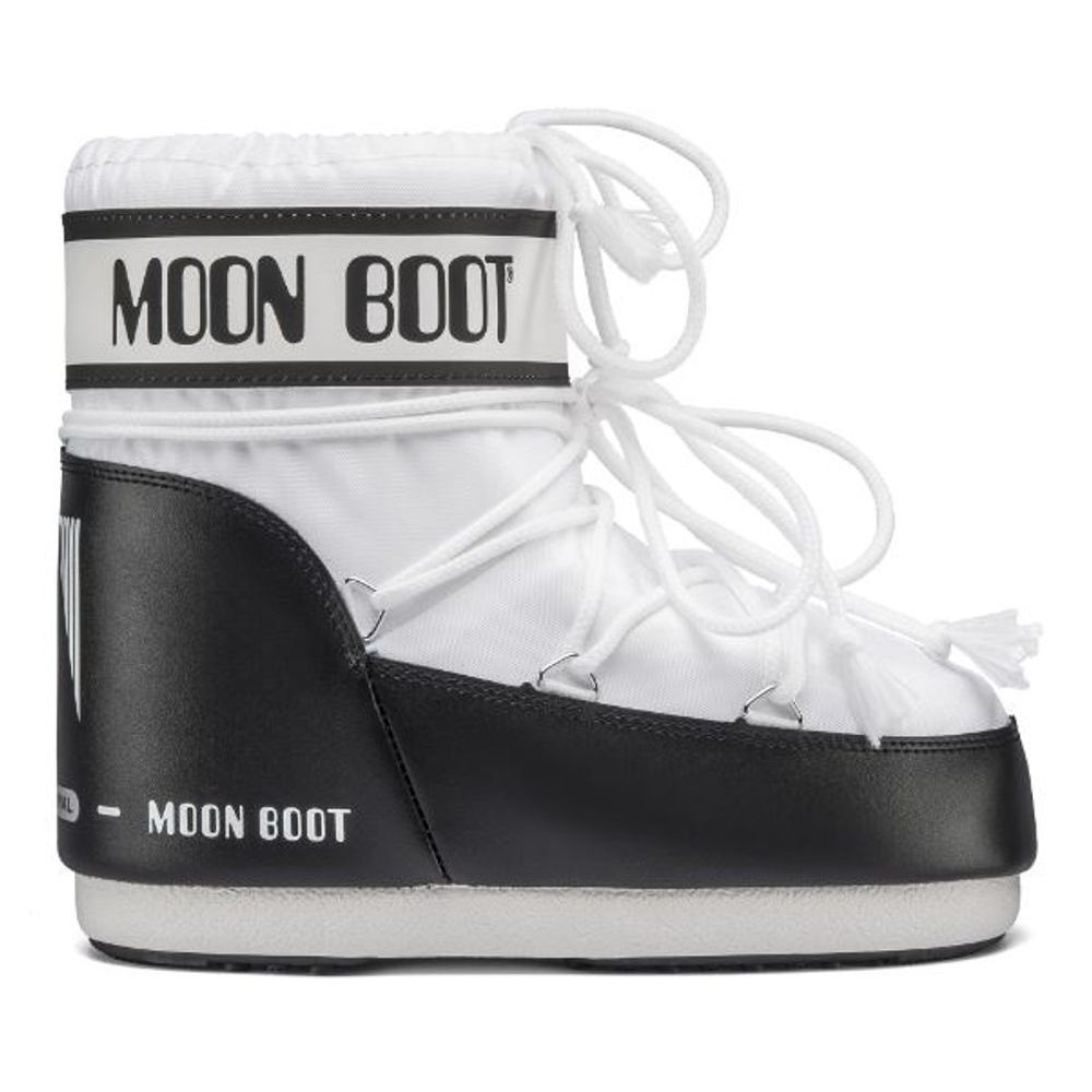 ICON LOW 2, white