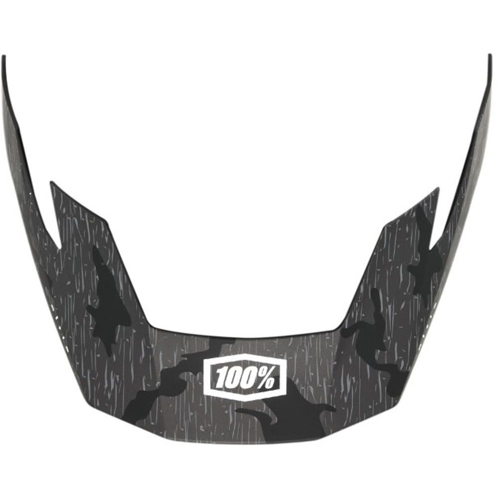 ALTIS Replacement Visor Camo