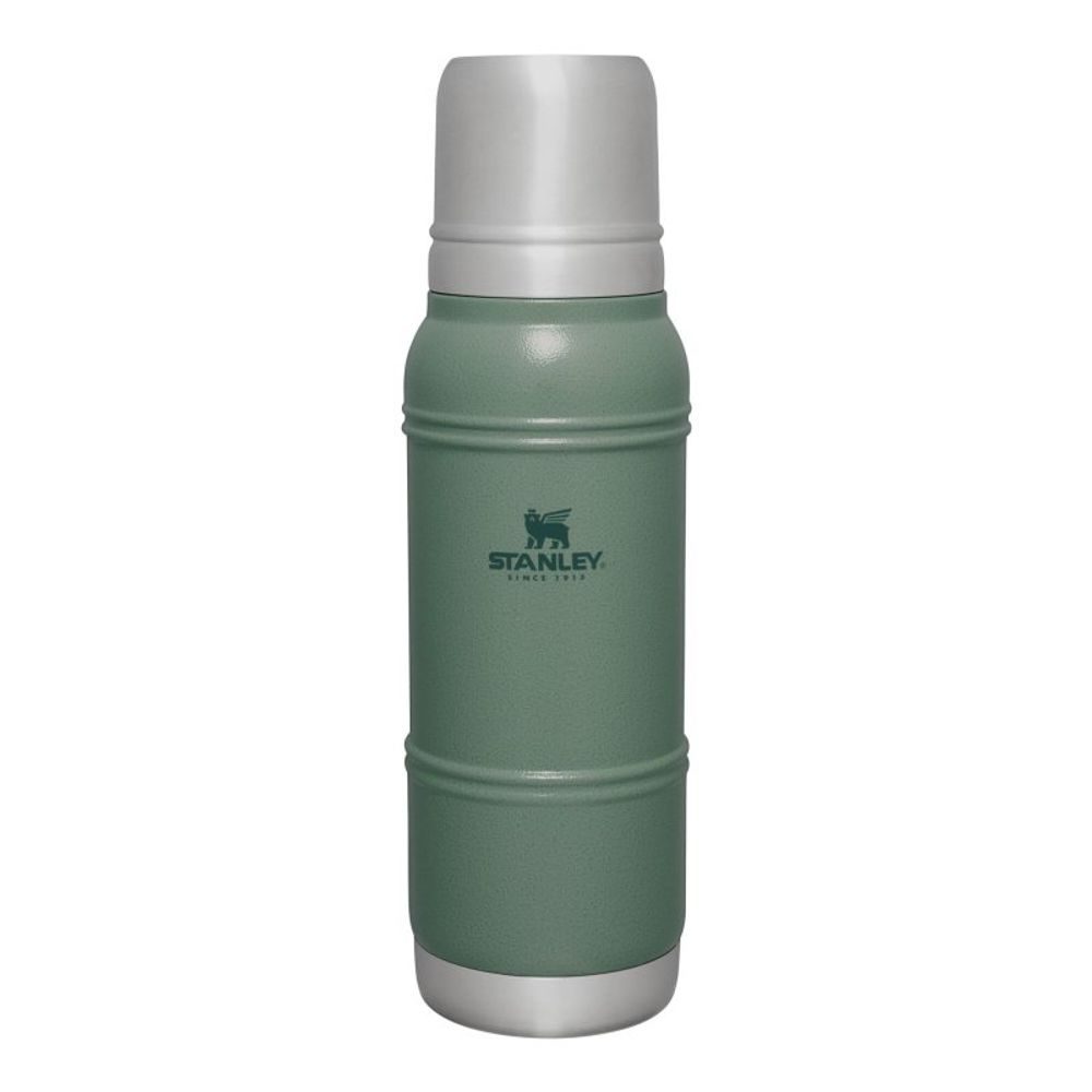 Artisan 1 l kladívková zelená