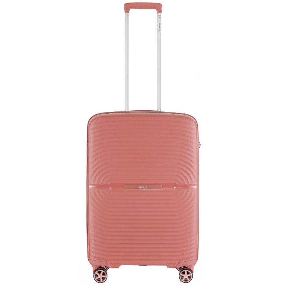 Venice HBY-0179/3-S PP 34 L - růžová