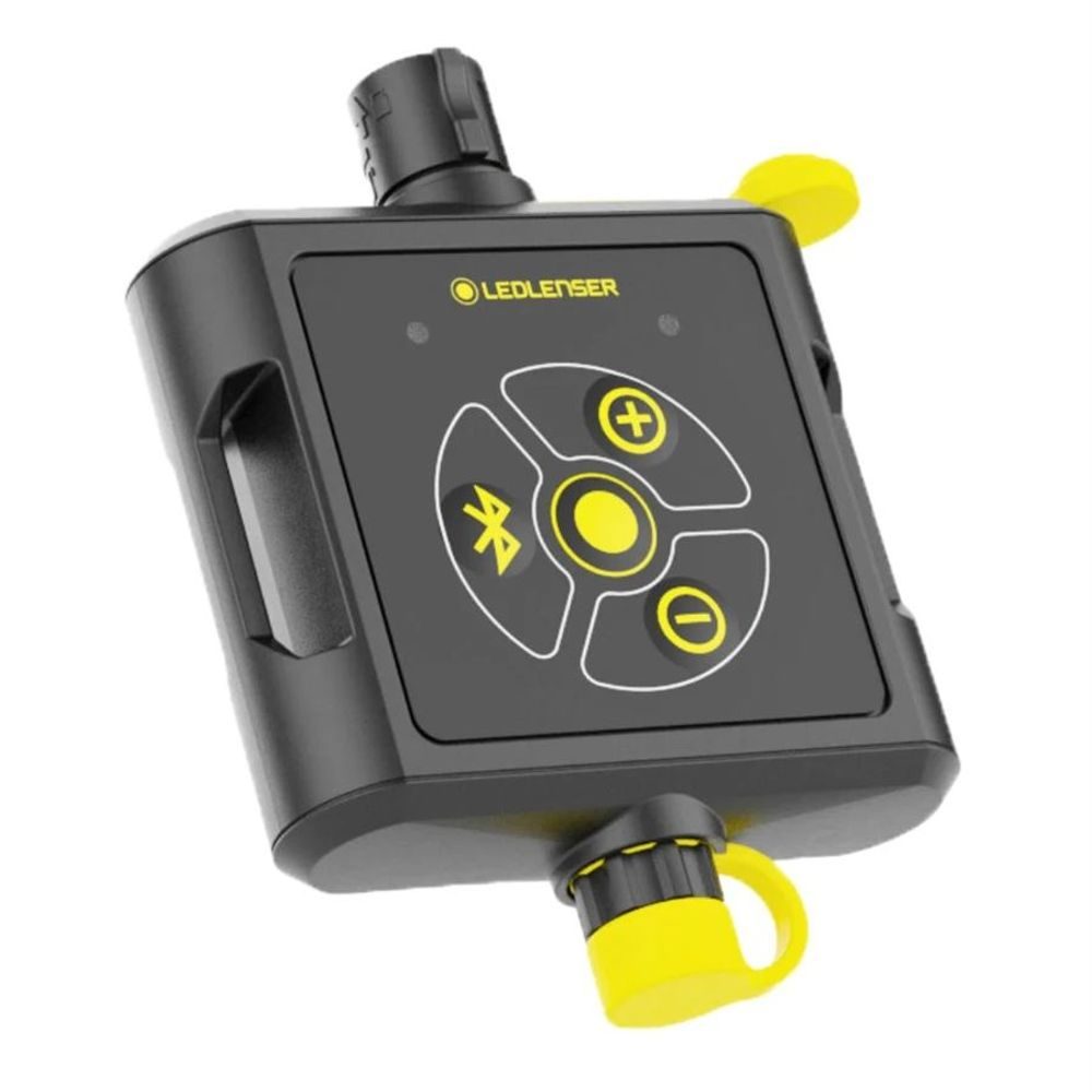 CONTROLLER FOR AREA LIGHTS