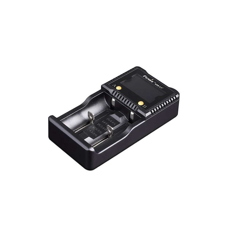 ARE-C1+ (Li-ion, NiMH)