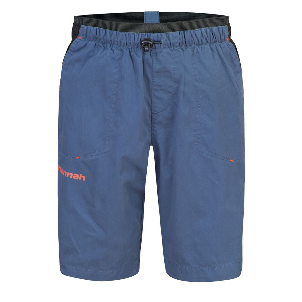 Ingo Jr, ensign blue/anthracite