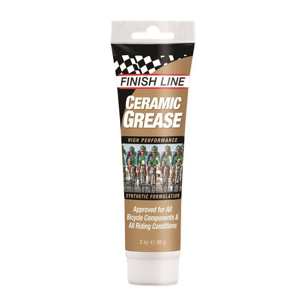Ceramic Grease 2oz/60g