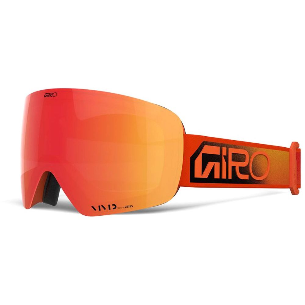 Contour Orange Faded-Vivid Ember/Vivid Infrared (2skla)