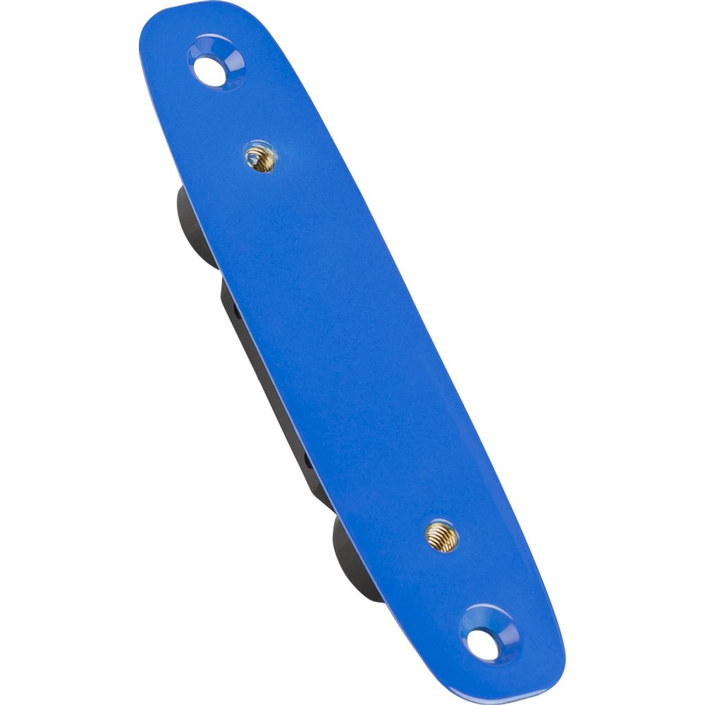 Boone 5 Downtube Cover Waterloo/Royal Fade