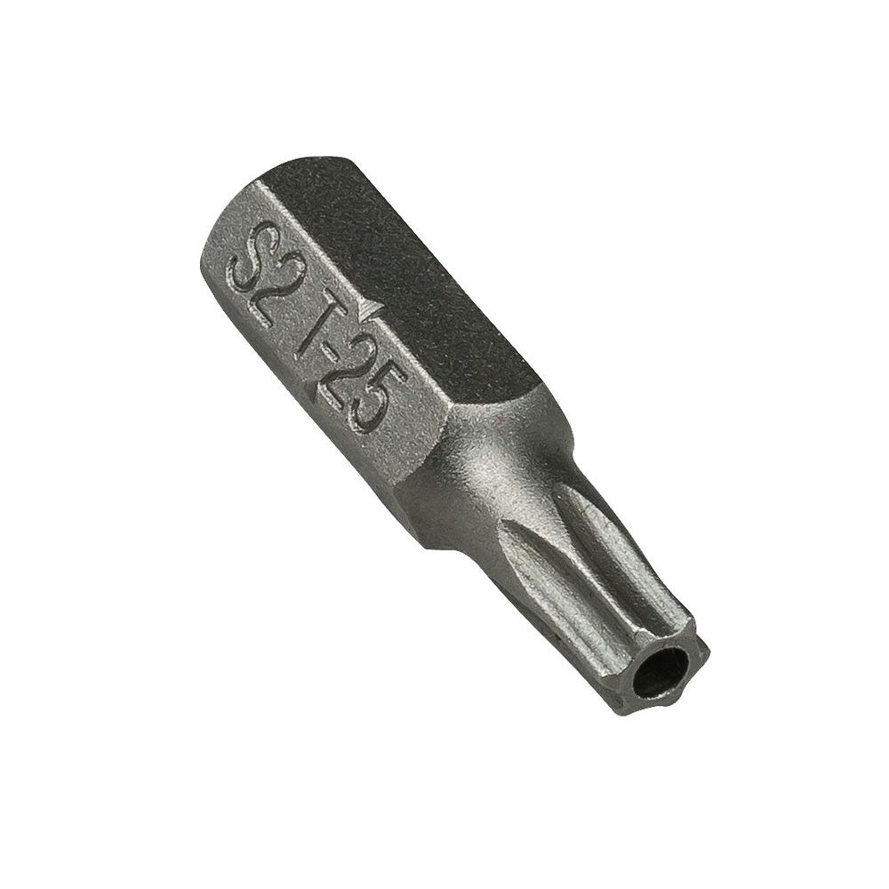 Powerfly/B-Cycle T25 Torx Security Bit 2018 Grey