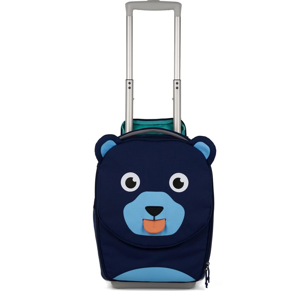Kids Suitcase 18 Bear