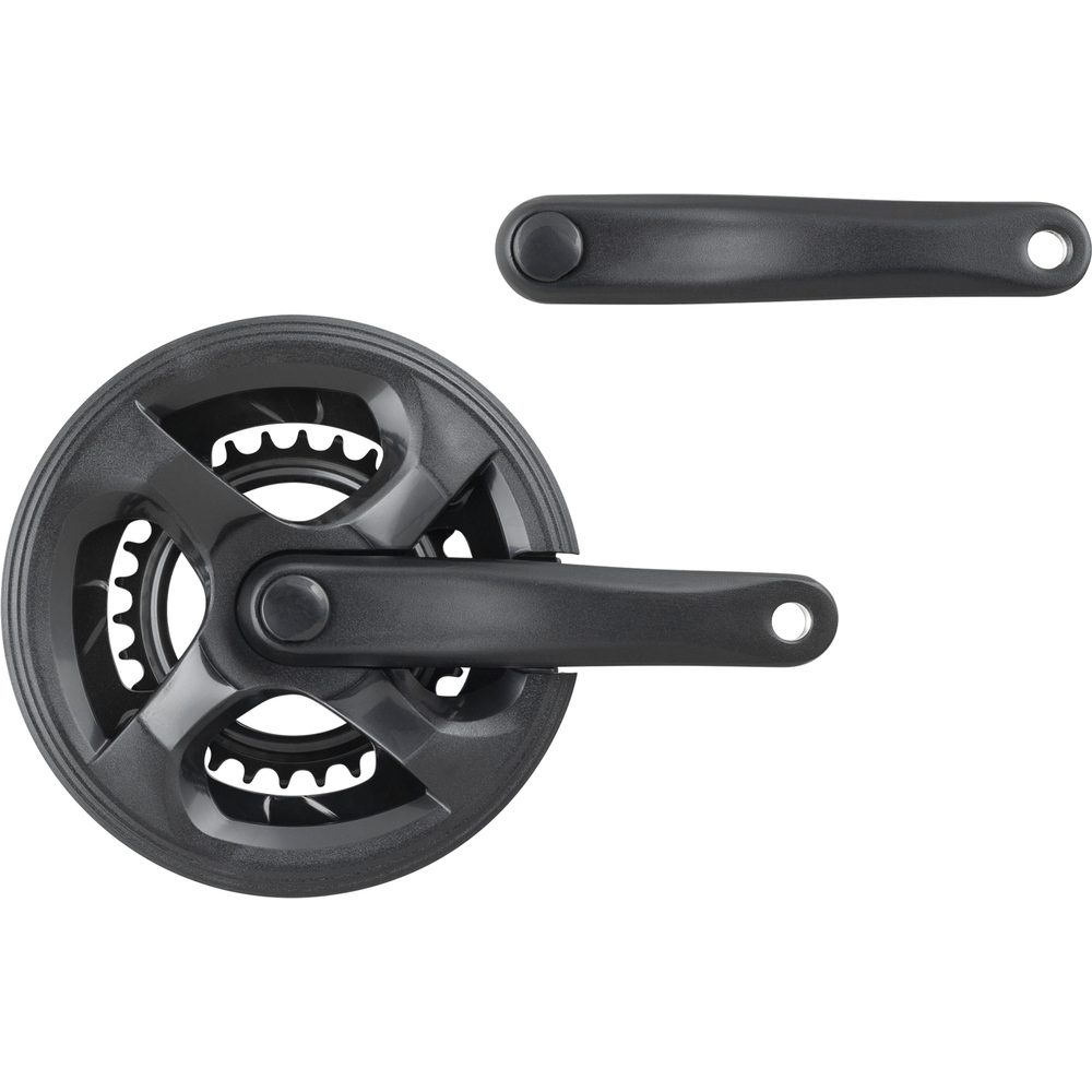 Crankset Trek-Diamant Wheel Top DCRX1 46/30 170mm w/Guard BK