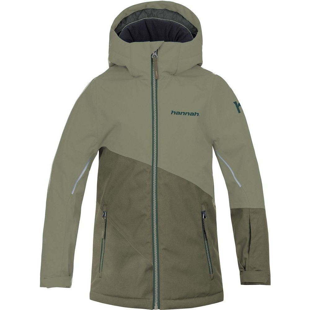 KIGALI JR tea/burnt olive