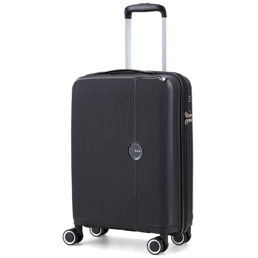 Hudson TR-0267/3-S PP 33 L černá