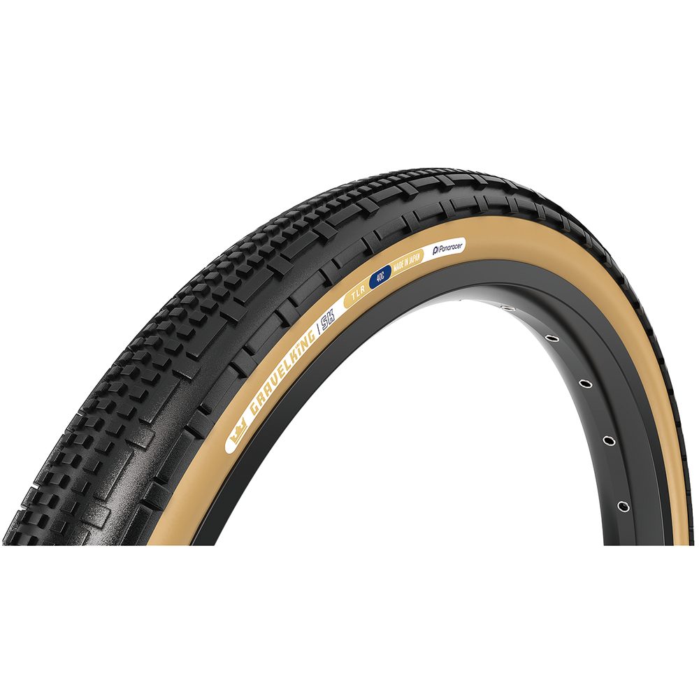 GRAVELKING SK 700x40C černá/hnědá