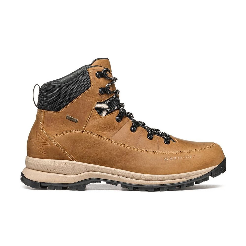 CHRONO GTX marigold yellow/black