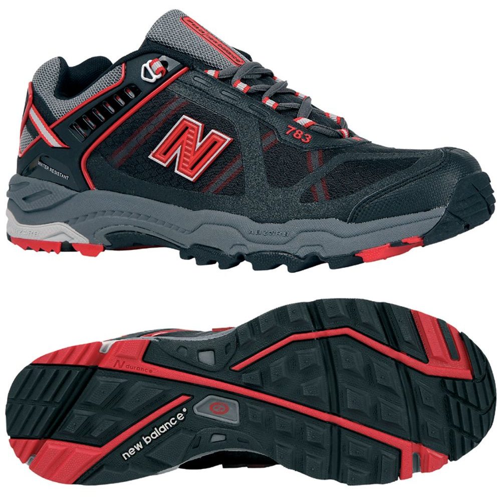 M783BR - trail
