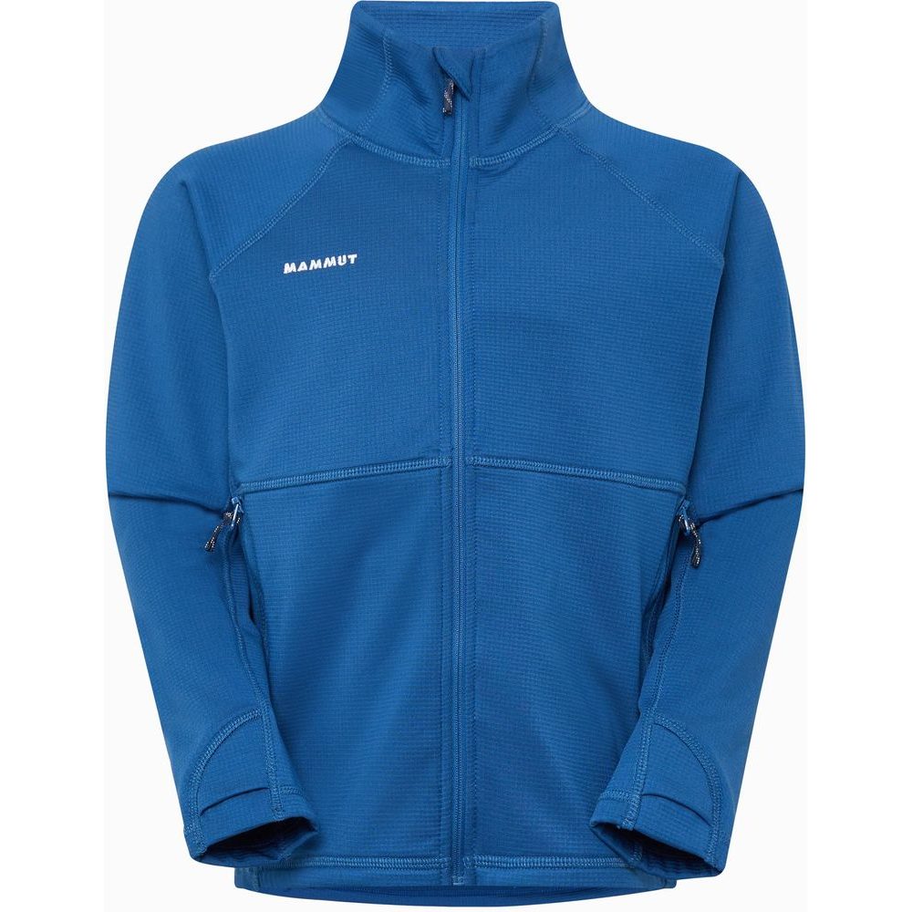 Taiss ML Jacket Kids tschiel