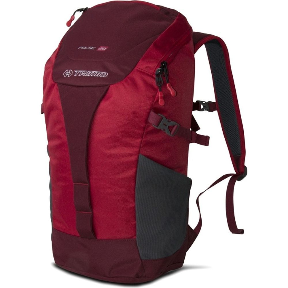 PULSE 20L Red/Bordo