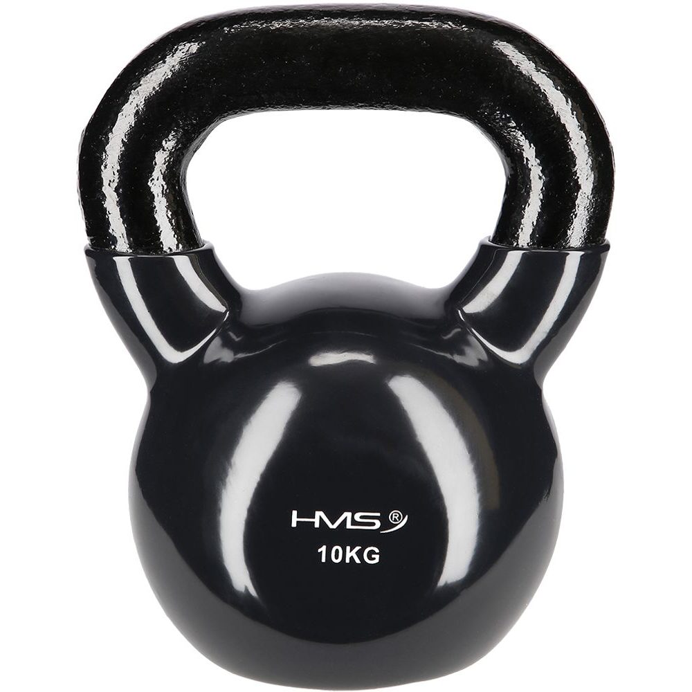 KNV10 10 kg, černý