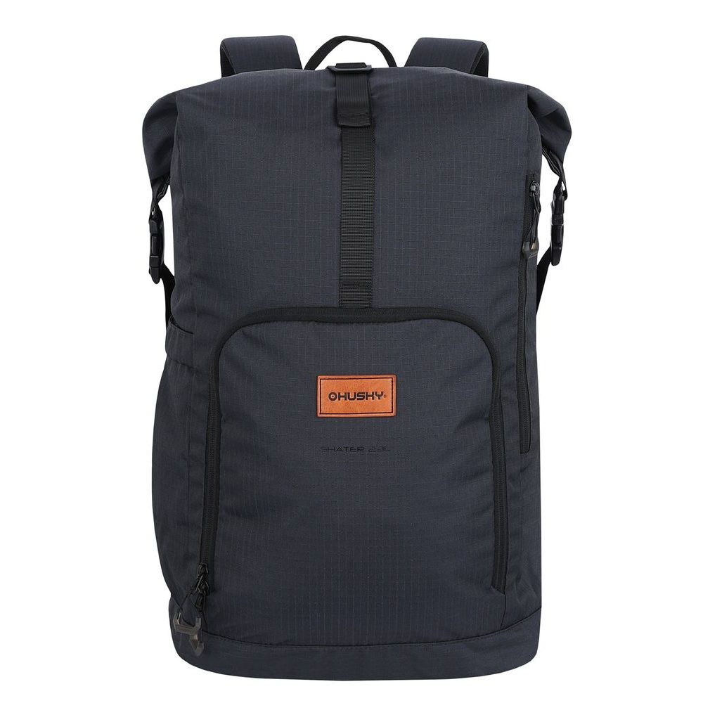Shater 23l black