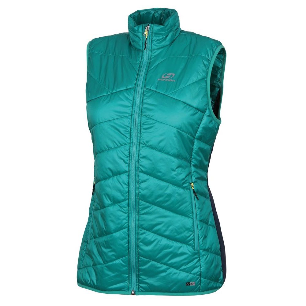 TASSANA dynasty green/midnight navy