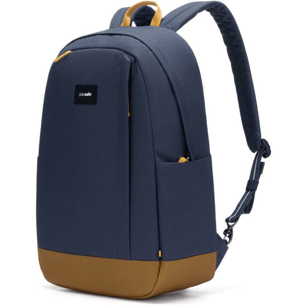 GO 25L BACKPACK coastal blue