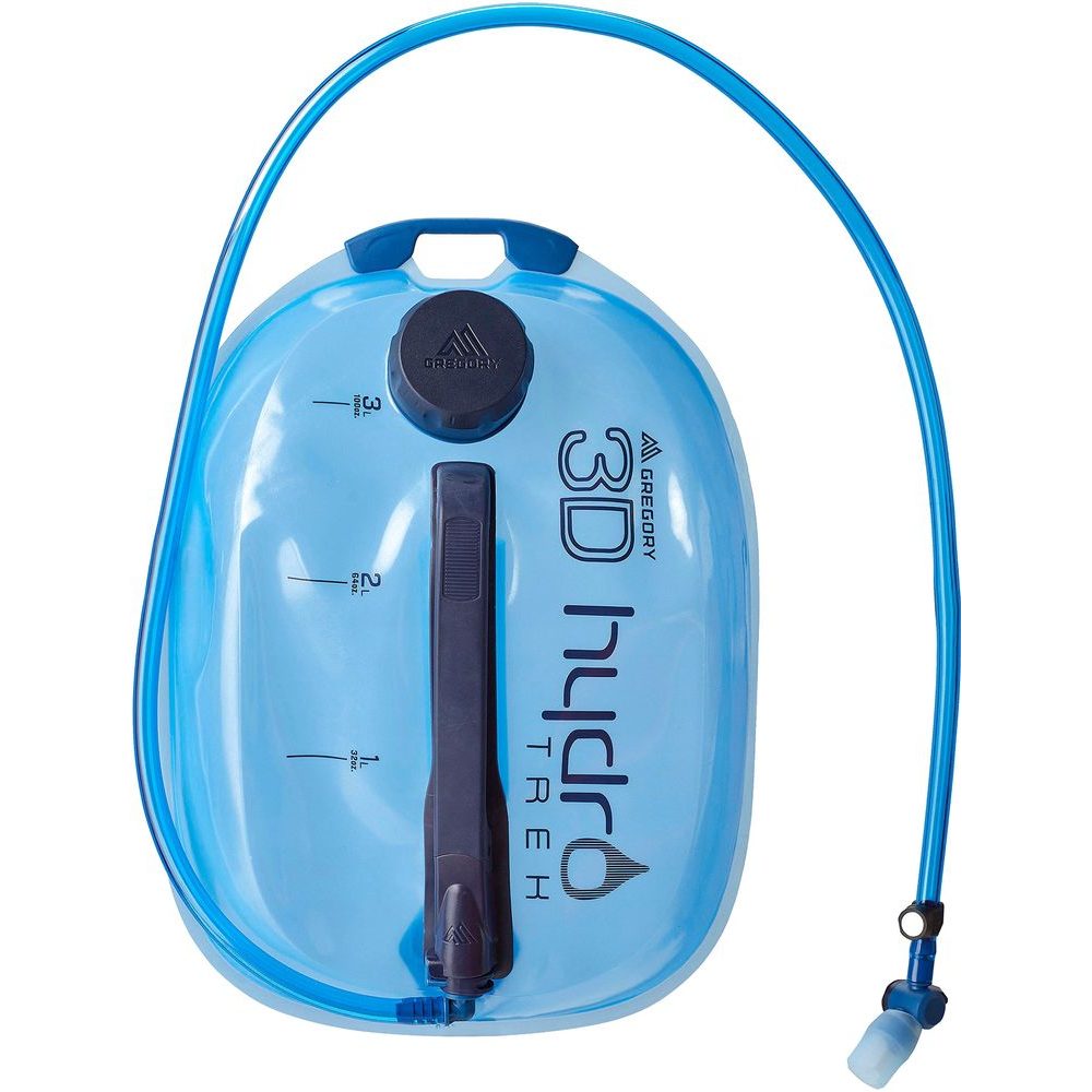 3D HYDRO TREK 3L OPTIC BLUE