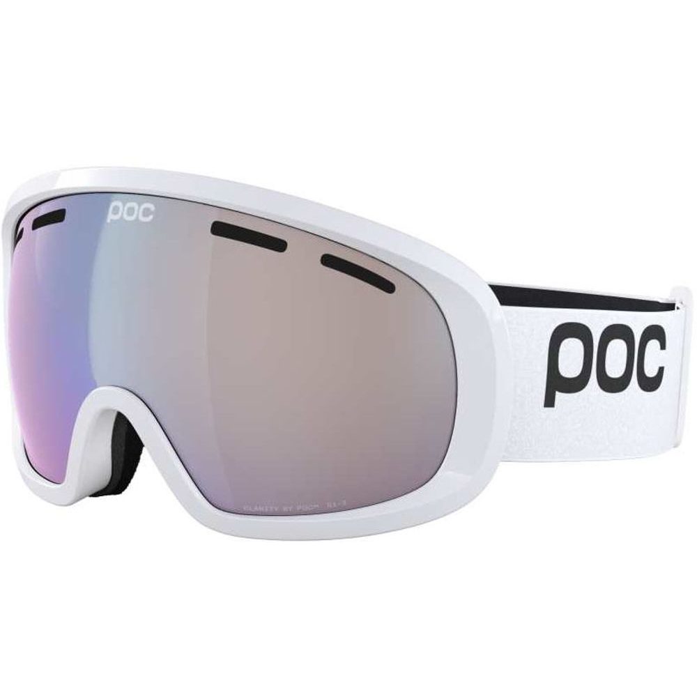 Fovea Mid Photochromic WF Hydrogen White/Photochromic/Changeable Sky Blue