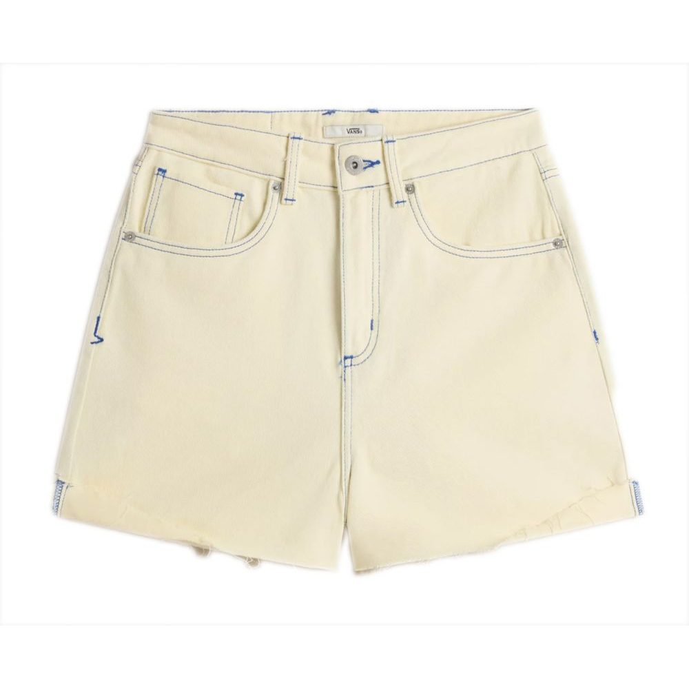 Jennifer Shortie Lemon Icing