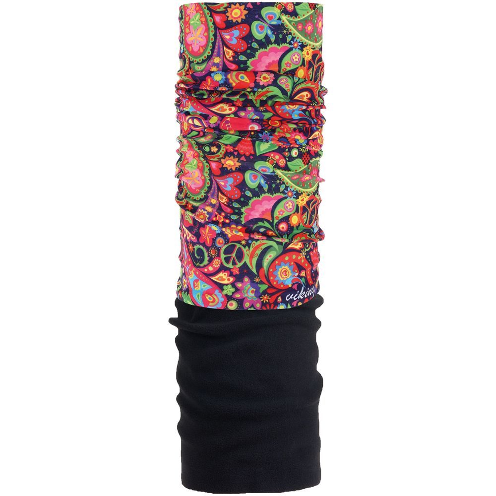 Bandana 6519 Polartec Outside pink