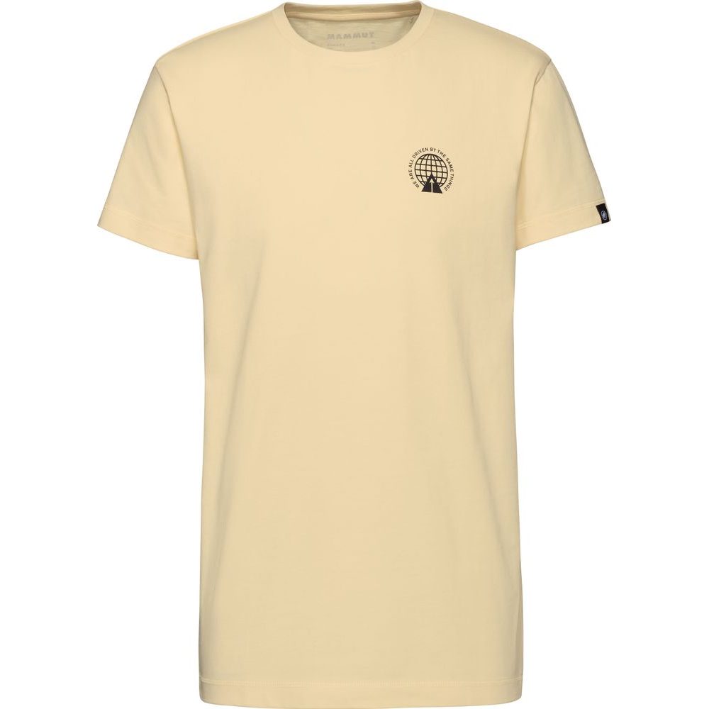 Massone T-Shirt Men Emblems alvatern