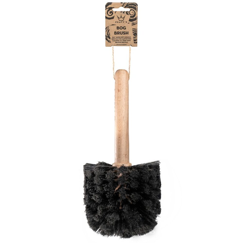 BOG BRUSH