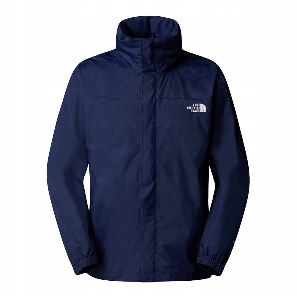 M RESOLVE JACKET - EU Blue