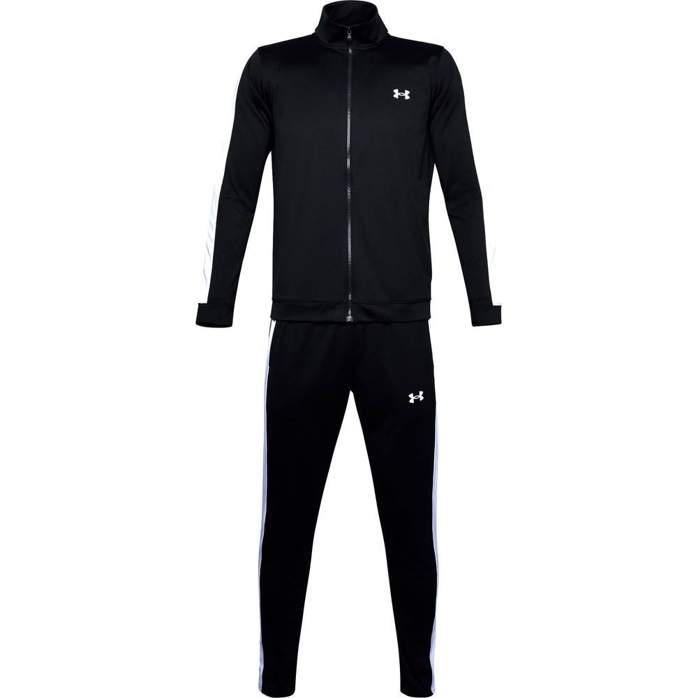UA EMEA Track Suit-BLK
