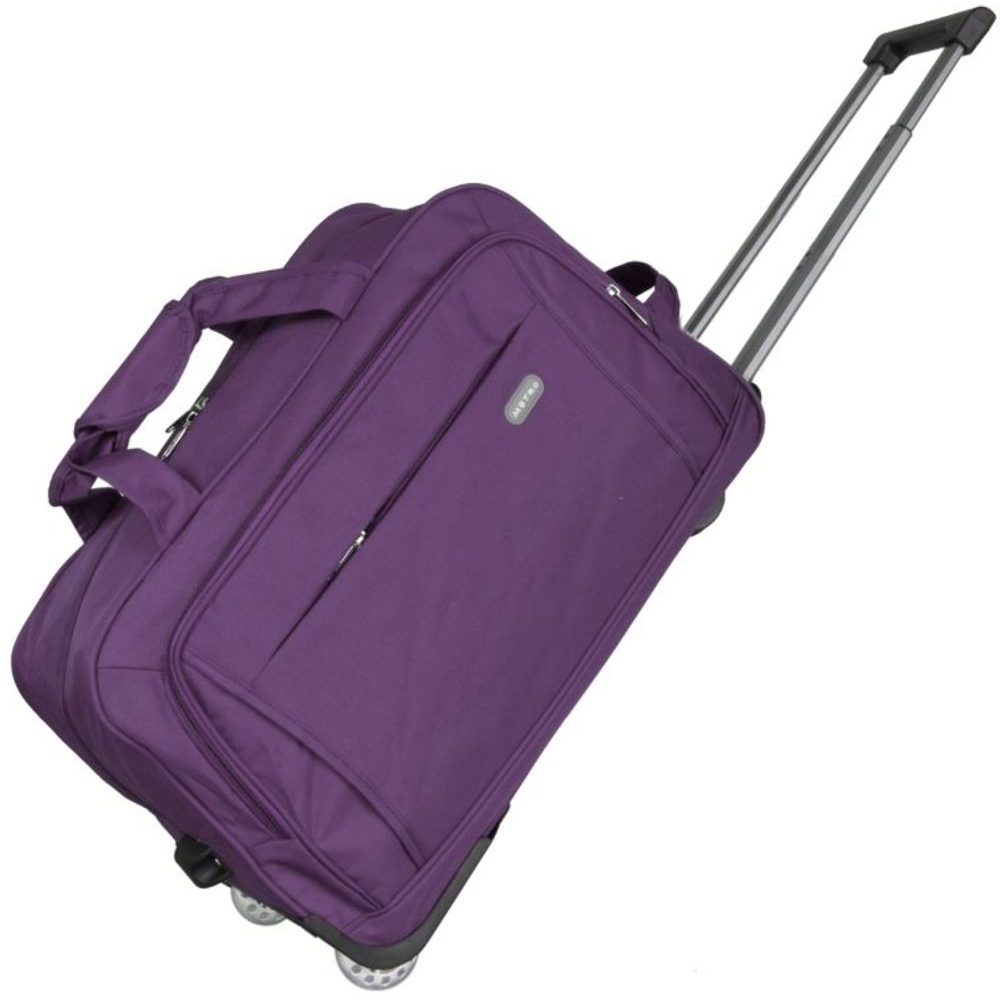 LL240/20" 39l - fialová