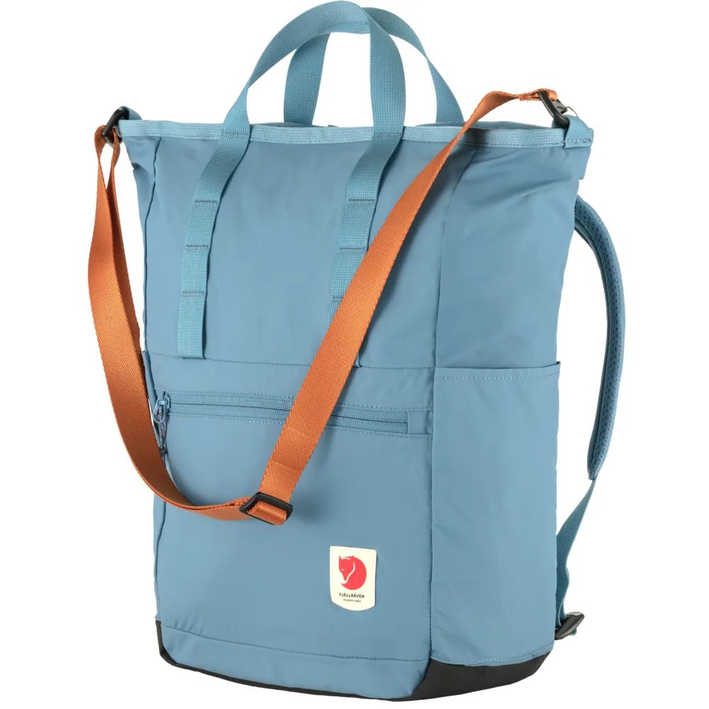 High Coast Totepack 23, Dawn Blue