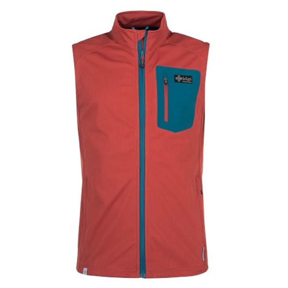 Tofano-m tmavě červená