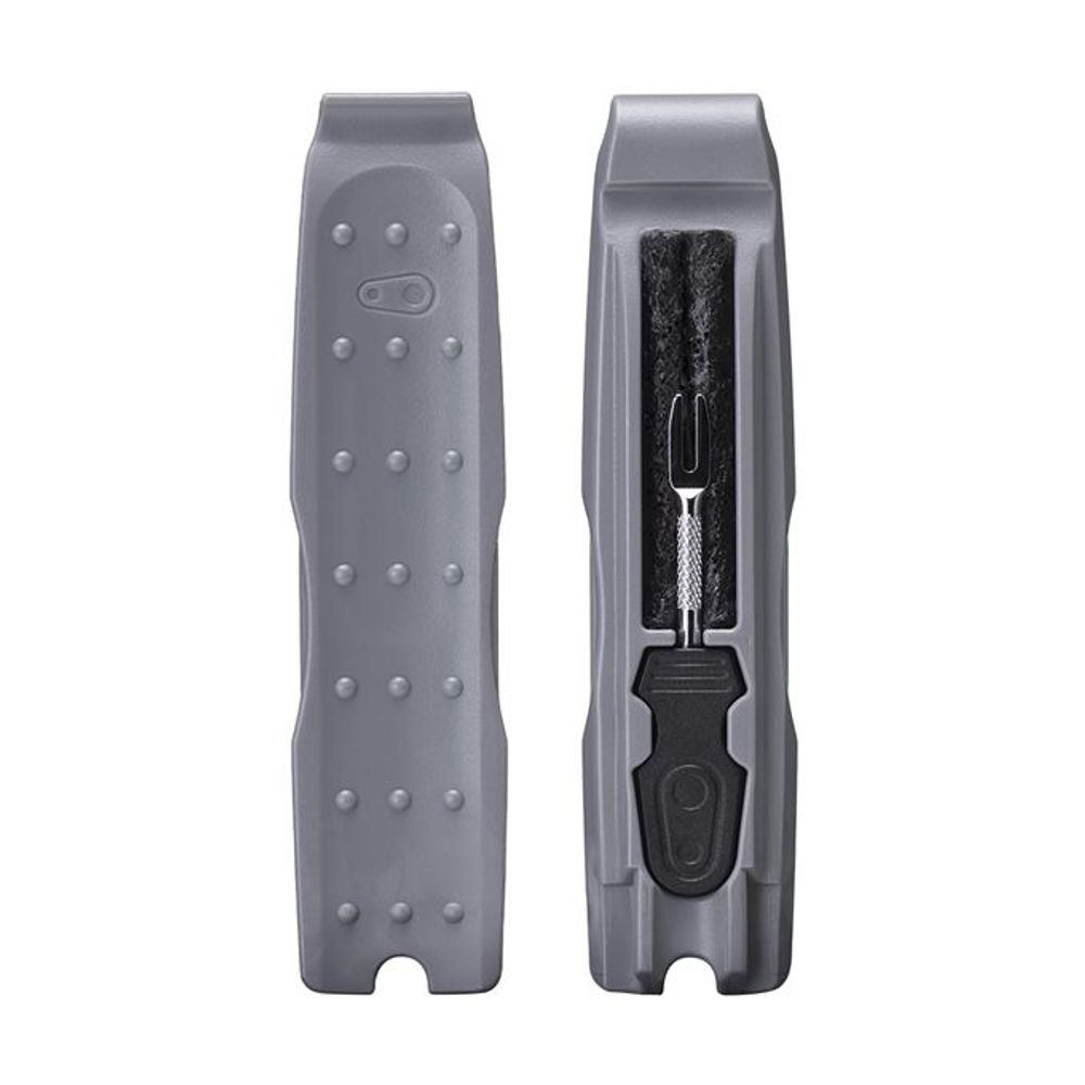 S.O.S. Tire Lever + Plug Tool Kit