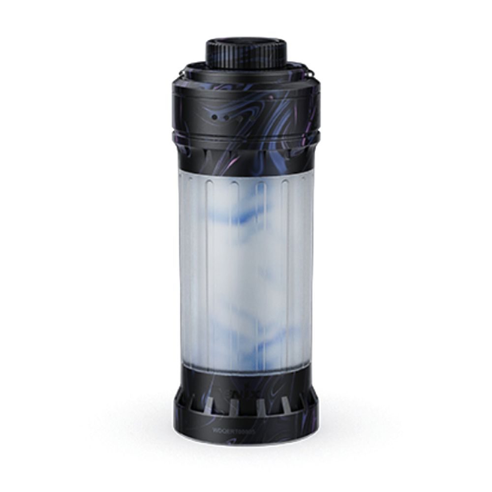 CL22R 500 lm černá