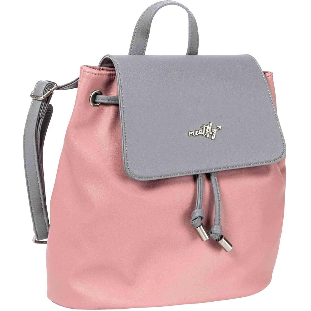 Raver Dusty Rose/Light Grey